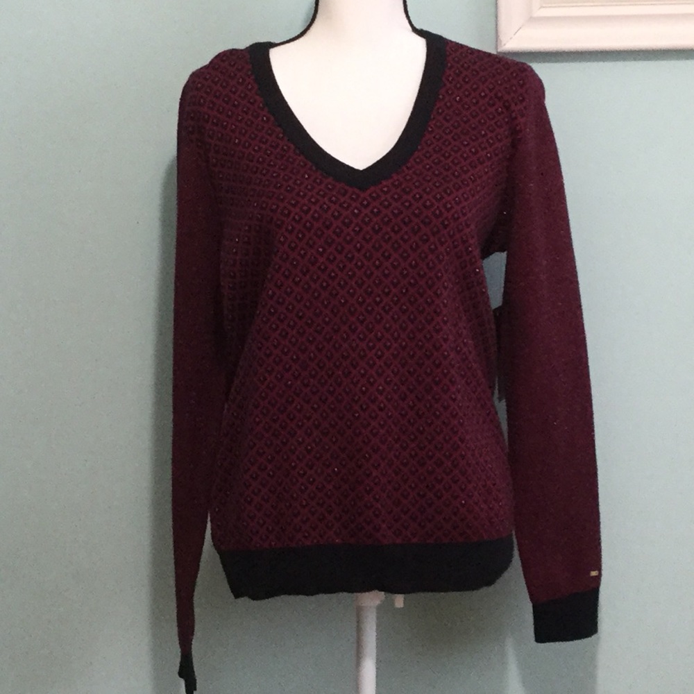 Tommy Hilfiger - Pullover Knit Sweater
